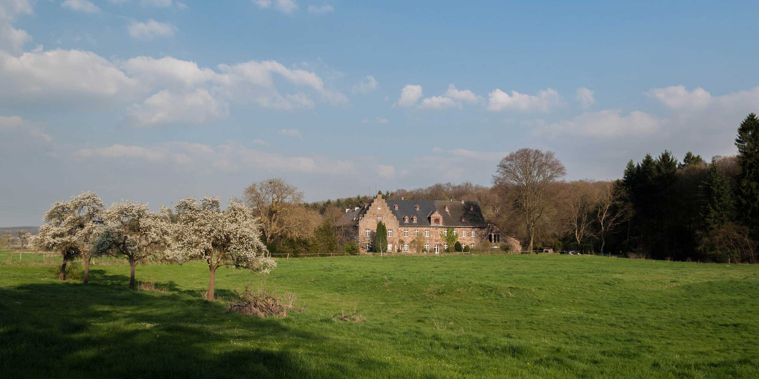 Kloster Schweinheim - Auszeit