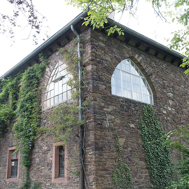 Kloster Schweinheim - Ferienwohnung