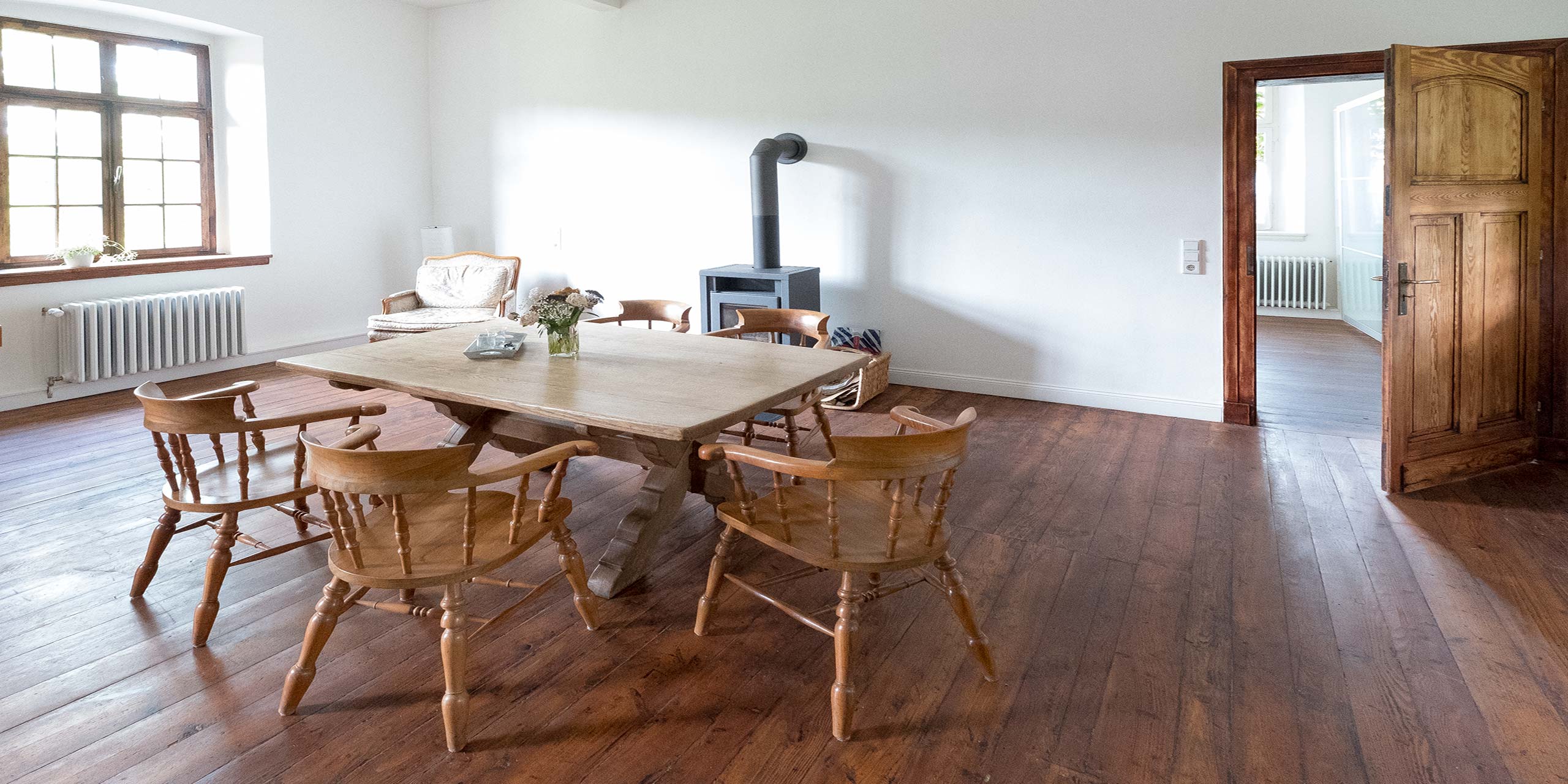 Kloster Schweinheim - Tagungen